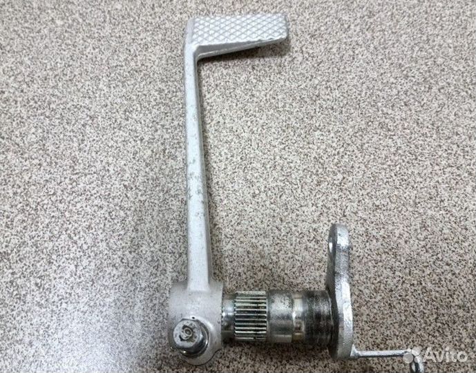 Тормозная лапка Yamaha FJR 1300(06-15) original