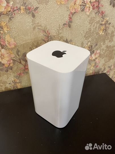 Роутер apple AirPort Time Capsule Extreme 802.11ac