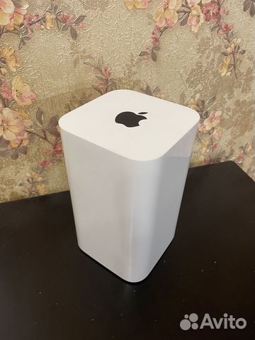 Роутер apple AirPort Time Capsule Extreme 802.11ac