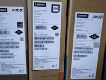 Новые ноутбуки Lenovo Legion 5, ThinkBook, IdeaPad