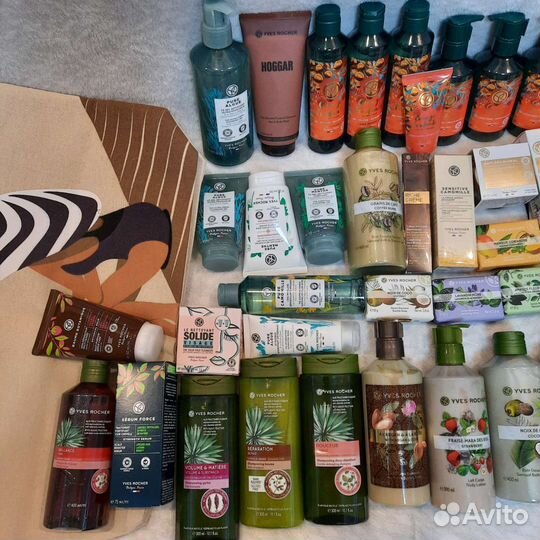 Ив роше в наличии