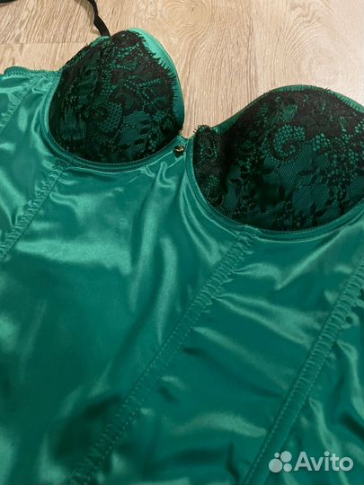 Корсет утягивающий