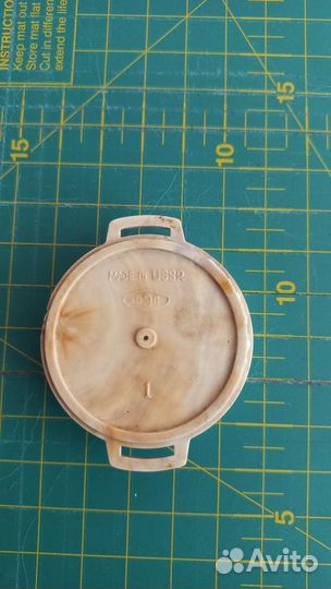 Компас Адрианова СССР