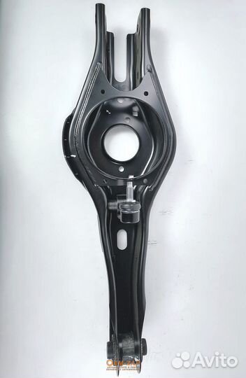 Рычаг поперечный задний правый Соната Киа К5