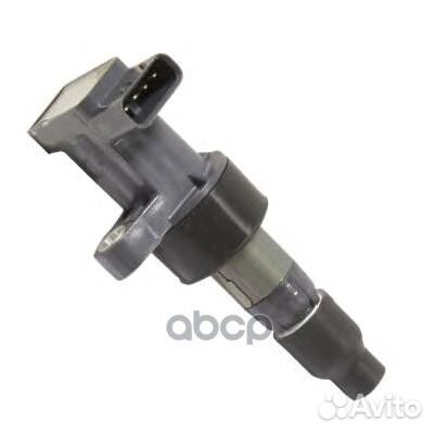 Катушка зажигания 133896 HÜCO