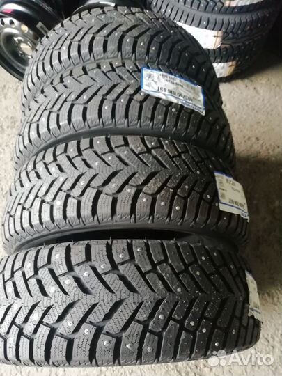 Toyo Observe Ice-Freezer SUV 205/65 R16 95T