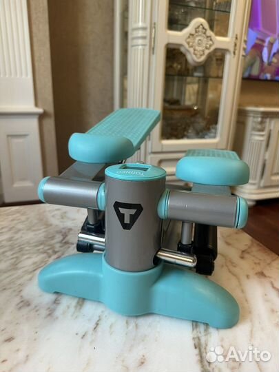 Степпер torneo