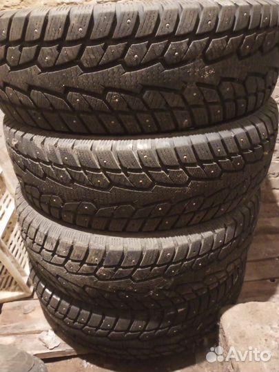 Ecovision W-686 225/65 R17 102H