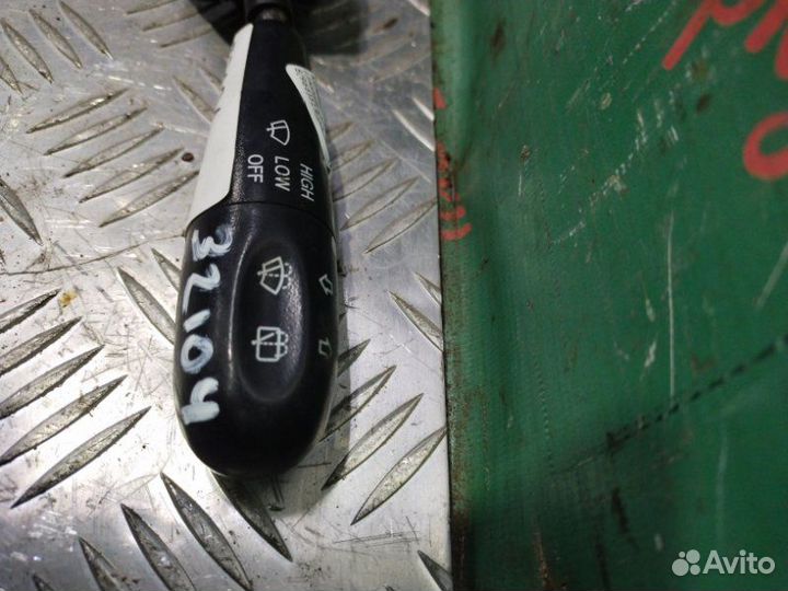 Подрулевой переключатель дворников Daewoo Matiz