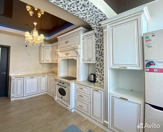 Кухня на заказ