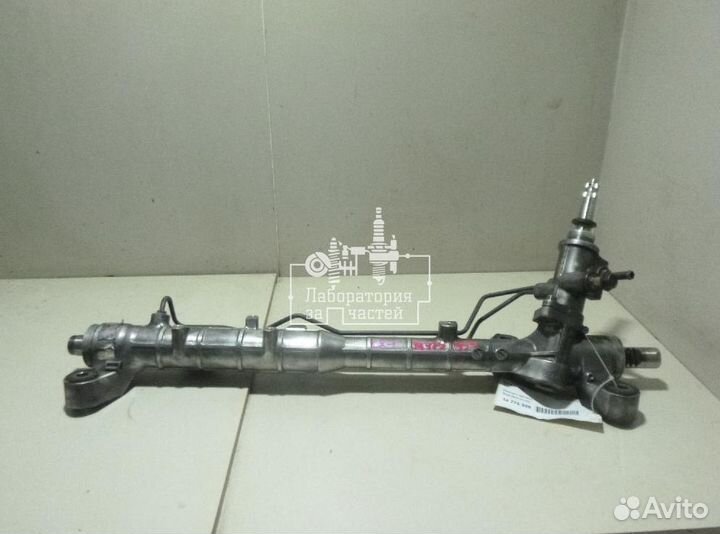 Рейка рулевая Mazda EG21-32-110E