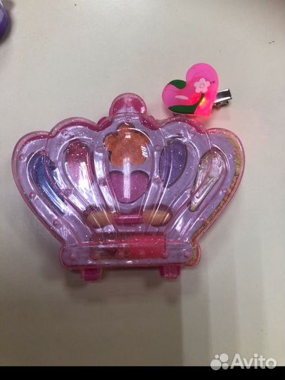 Детские игрушки