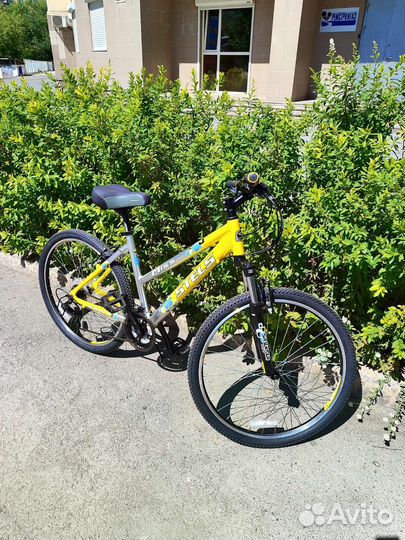 Велосипед Stels 6300 26