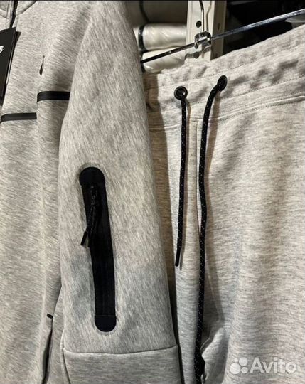 Костюм nike tech fleece