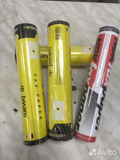 Факс panasonic kx ft22RU