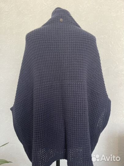 Пончо trussardi M