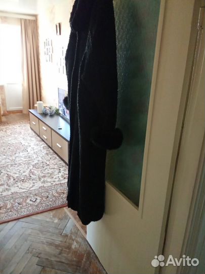 Пальто женское зимнее