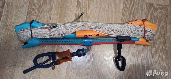 Кайт планка Duotone trast bar 27 м