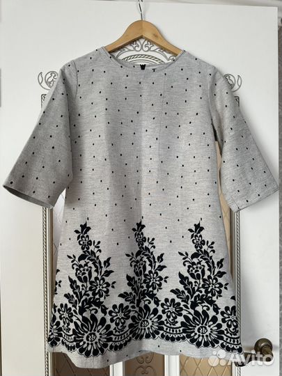 Платье женское 46р