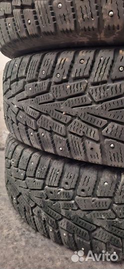 Cordiant Snow Cross 195/65 R15