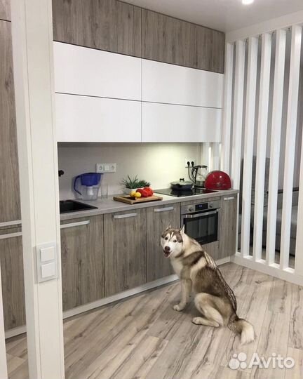 Кухонный гарнитур на заказ