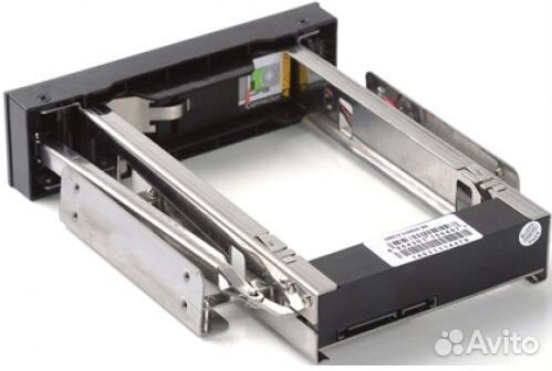 Mobile Rack Orico-1106SS-BK