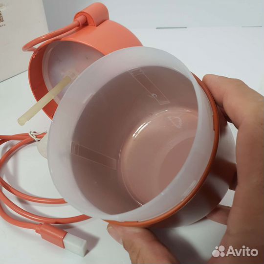 Портативный увлажнитель воздуха Xiaomi