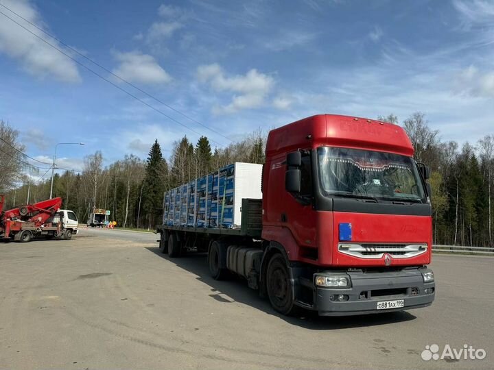 Газобетон Бонолит