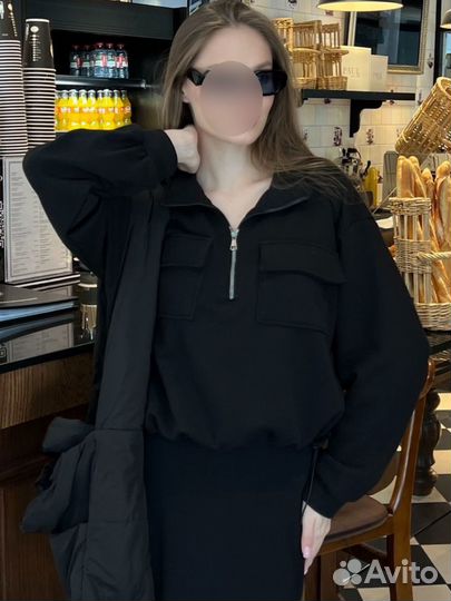 Костюм футер трехнитка