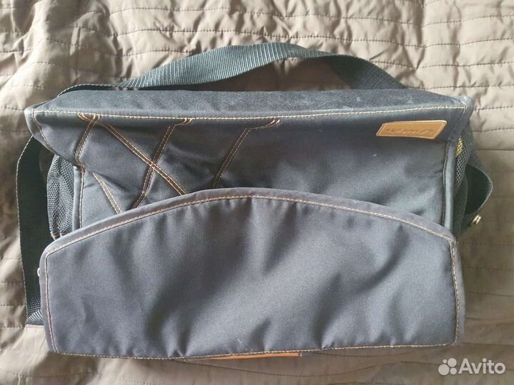 Сумка на коляску UWish