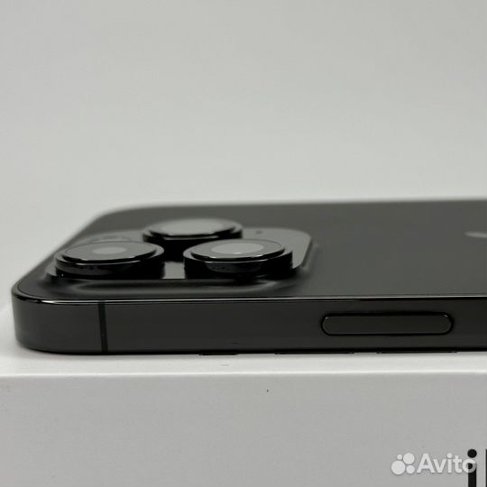 iPhone 14 Pro Max, 256 ГБ