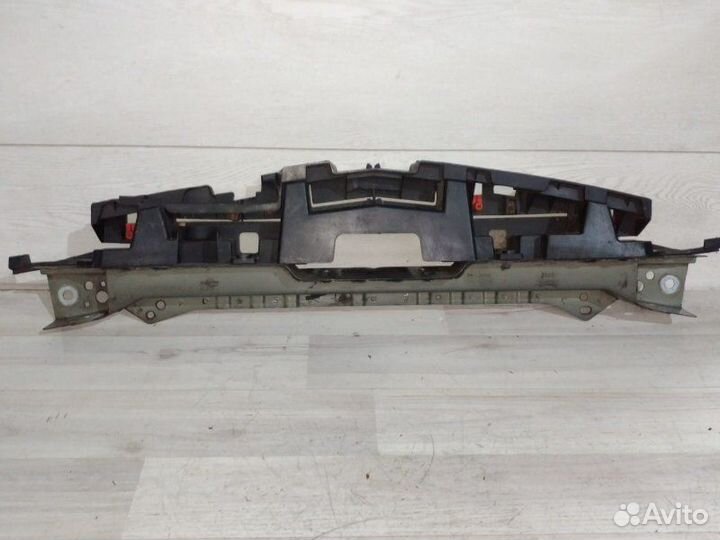 Передняя панель Opel Astra J A16XER 2010