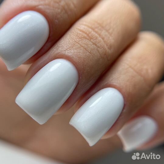 Маникюр/педикюр