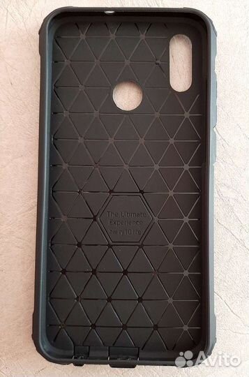 Чехол Honor 10 лайт в наличии