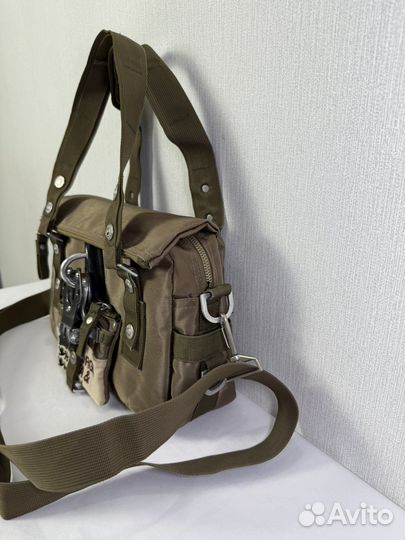 Сумка George Gina Lucy Tracker Babe 753