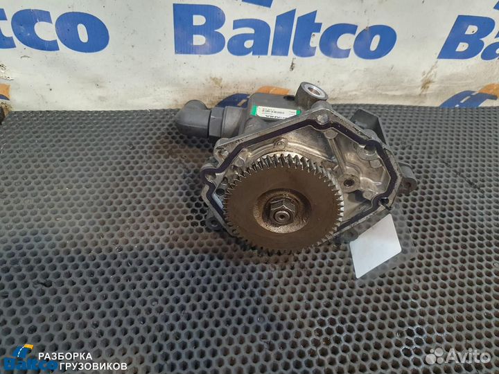 2408608 Насос гура Scania 6 R-series