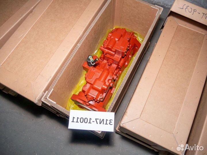 Хитачи zx470lcr-5g серво поршень гидромотора