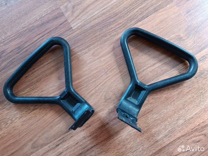 Поручни для офисного компьютерного кресла стула