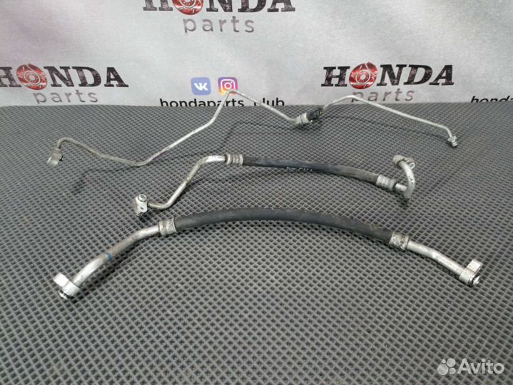 Трубка кондиционера Honda Accord 8 2008-2012