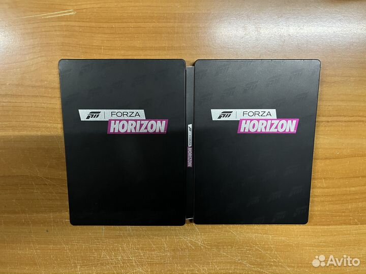 Xbox 360 Forza Horizon 1 Limited Edition