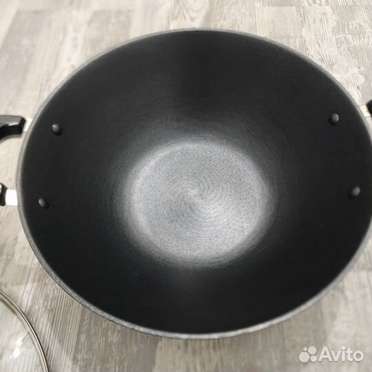 Казан сотейник