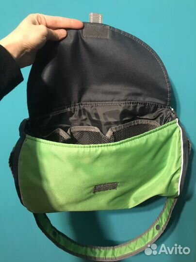 Сумка детская импортная мягкая (2 на выбор)