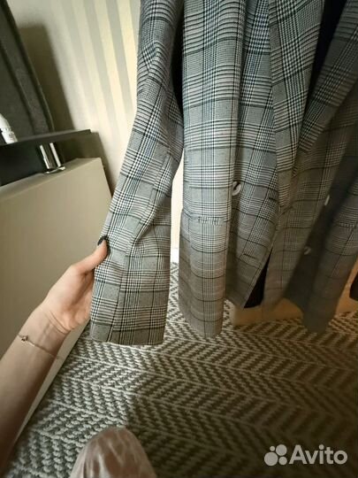 Пиджак женский