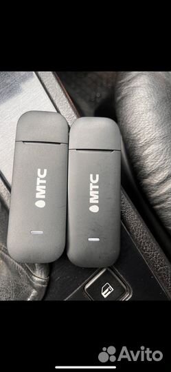 4g модем МТС