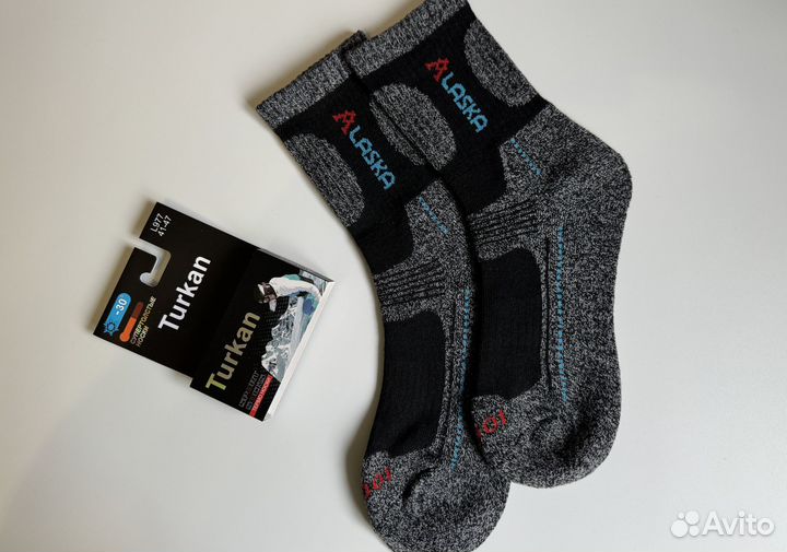 Термоноски Аляска детские