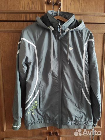 Спортивный костюм женский