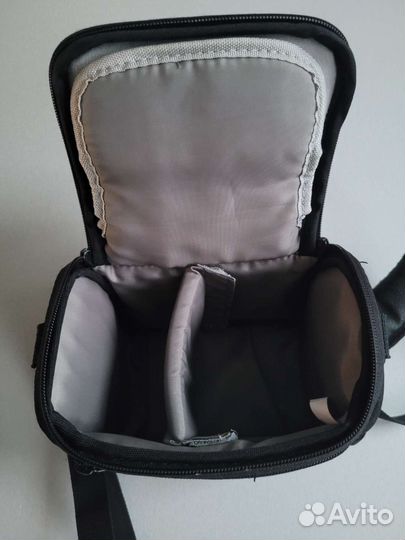 Сумка для фотокамеры Fancier Alpha 50