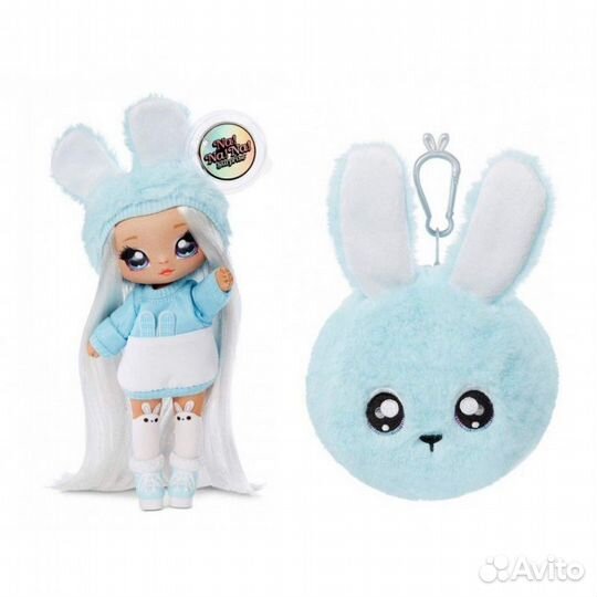 Кукла Na Na Na сюрприз