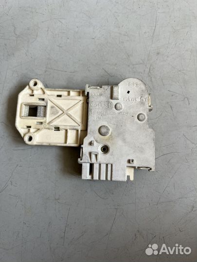 Замок/убл стиральной машины electrolux, zanussi