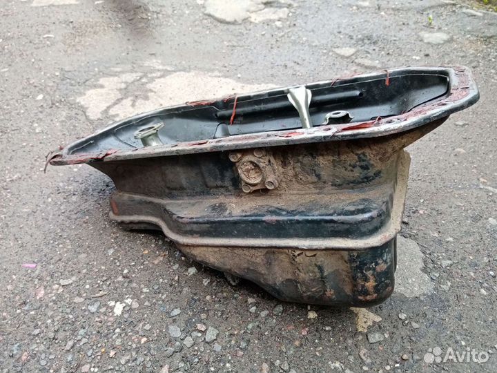 Поддон 1 KZ Toyota